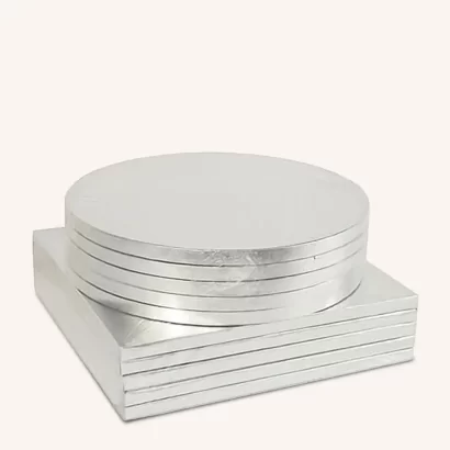 12" x 16" Oblong 12MM Cake Drum (Copy)