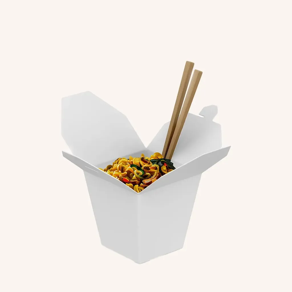 Noodle Box